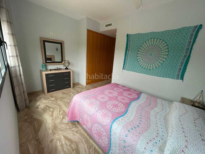 Foto 83a0db02-a6ea-432a-bcf6-4e6e9608bf44. Pis amb piscina a Centro Bétera