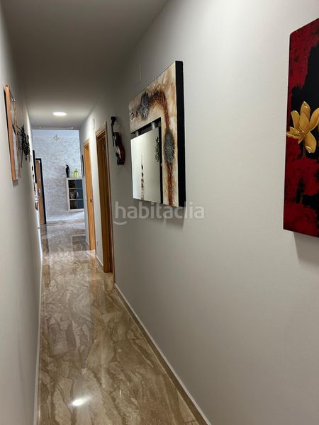 Foto b3183e4e-f289-4abd-aad6-4f199e698d72. Pis amb piscina a Centro Bétera