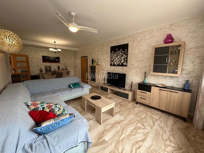 Foto c8202a81-fcc9-4ec3-8135-e0b8cb95e267. Pis amb piscina a Centro Bétera