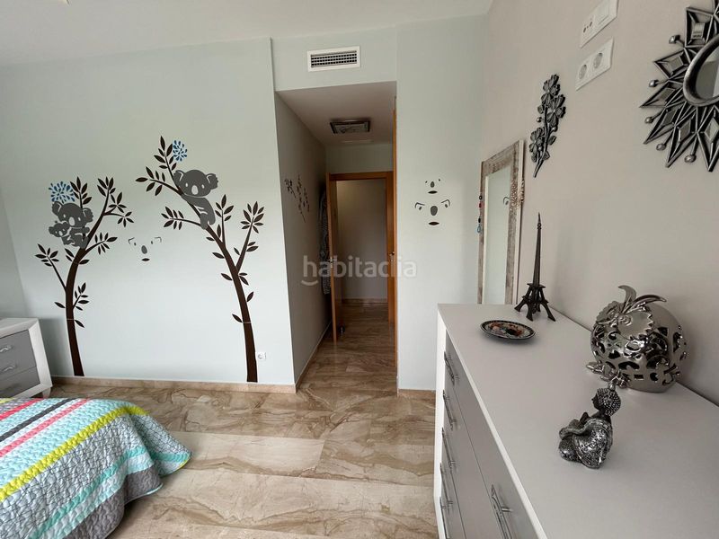 Foto cc682d88-2f7b-4c11-908a-68d533149c7c. Pis amb piscina a Centro Bétera