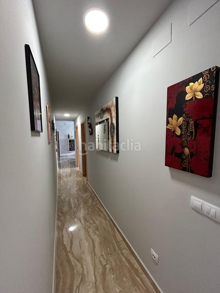 Foto cf133184-4a29-495d-b99f-79a88f7a6279. Pis amb piscina a Centro Bétera