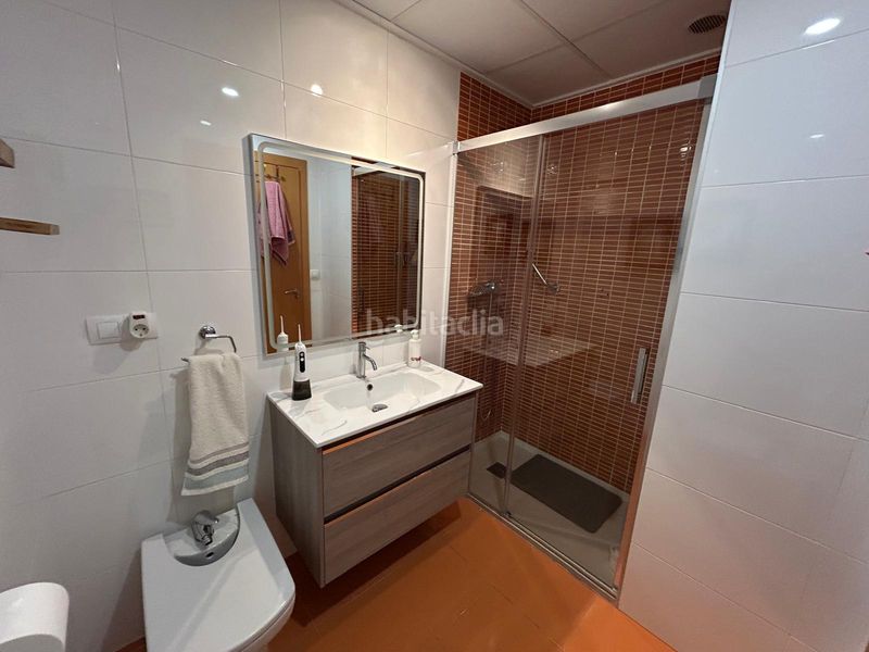 Foto fc639334-6782-4267-b302-f1c9342fa2d6. Pis amb piscina a Centro Bétera