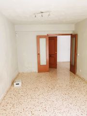 Appartement  Carrer de joan ramon jiménez. Piso en gandía
