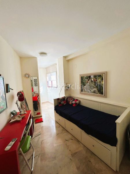 Foto 0c14fad6-c5d5-4671-a8fe-37e3074593cc. Àtic amb calefacció a Centro Bétera