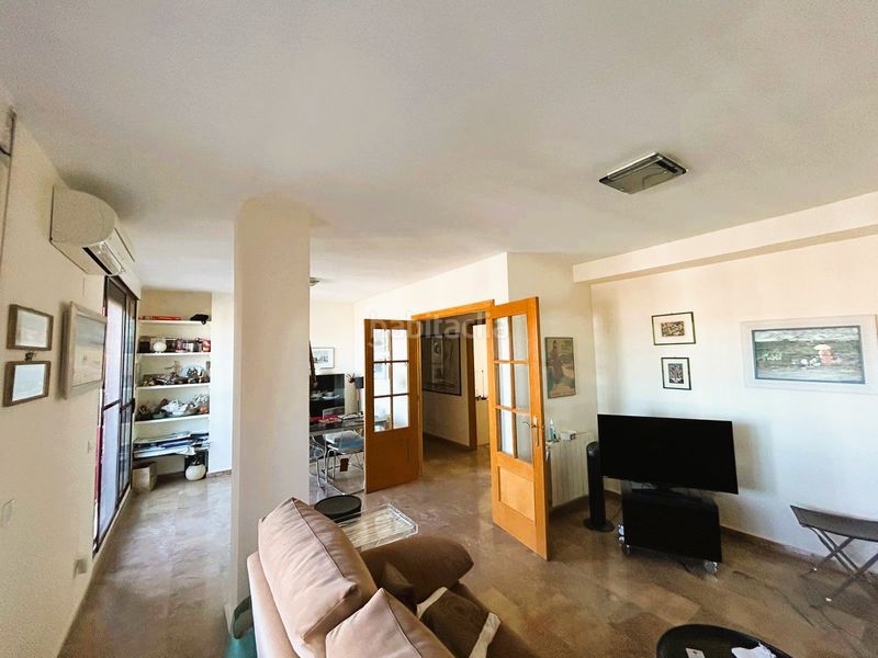 Foto 115f8f6c-5d70-4c65-ad1a-7097e3ab609a. Àtic amb calefacció a Centro Bétera