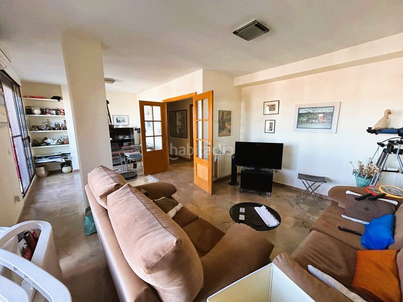 Foto 42f715cf-d393-4452-8c0d-62f186c1c06e. Àtic amb calefacció a Centro Bétera