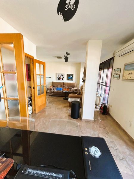 Foto 4e9dc557-1f95-44b3-9122-fc8b7d4ac9a5. Àtic amb calefacció a Centro Bétera