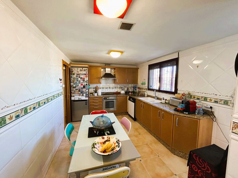 Foto 788705f2-c54b-40e6-b73b-966bba6fd583. Àtic amb calefacció a Centro Bétera