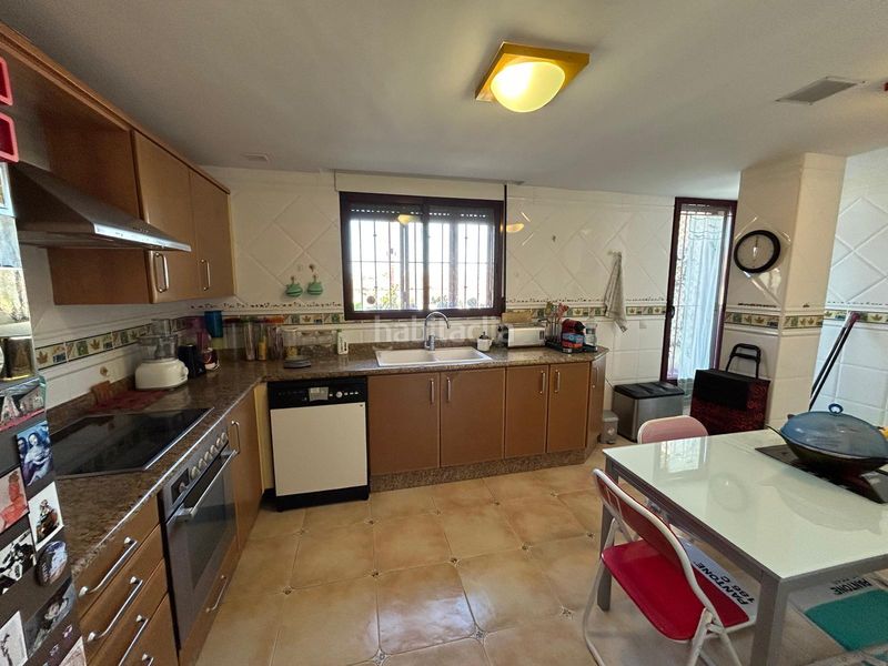 Foto 89198aab-986f-4ce9-a174-9059b8a03abd. Àtic amb calefacció a Centro Bétera