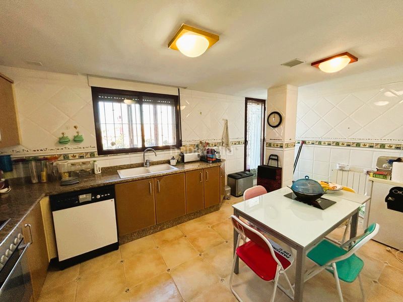 Foto c1aa91f6-a3fb-494f-8dfb-778af5f9d330. Àtic amb calefacció a Centro Bétera