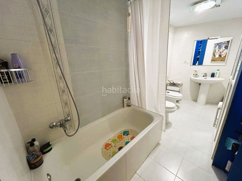 Foto db71f3b7-2455-4527-83a6-c71ae89747f1. Àtic amb calefacció a Centro Bétera