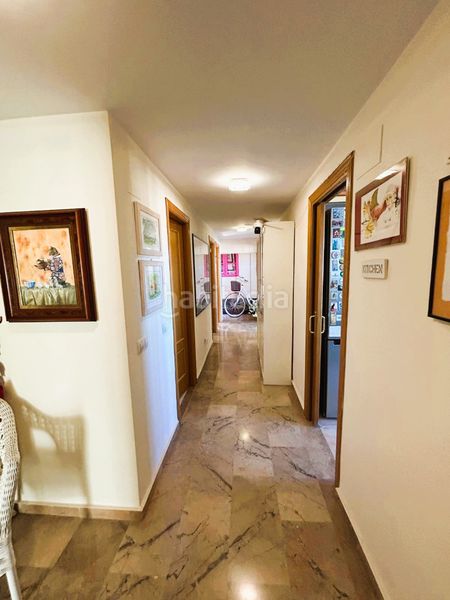 Foto e4a823d7-3bd3-42dd-88e1-715ed2f8432d. Àtic amb calefacció a Centro Bétera