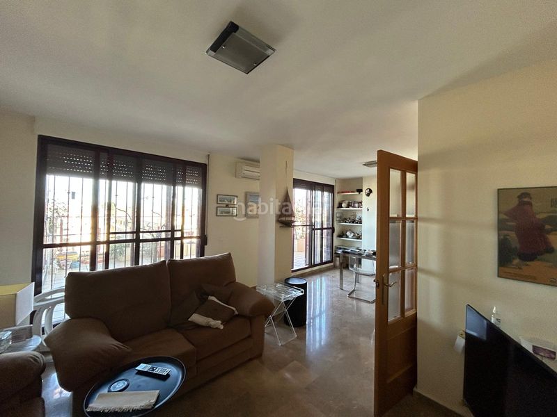 Foto fe2fa1e0-7fa9-4d6b-a18e-685084b64802. Àtic amb calefacció a Centro Bétera