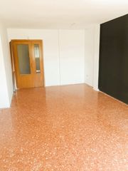 Pis  Carrer llibertat 2. Piso en picassent