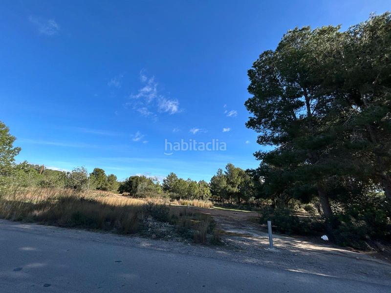 Foto 1b7aaab6-ce66-4046-bcf5-9ee1dcded370. Finca rústica a Los Pinares-La Masia Bétera