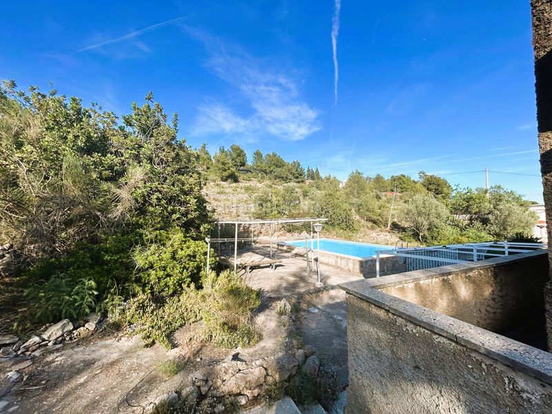 Foto 132e97bf-c310-4122-a06d-35905978e5f8. Chalet  en Olocau