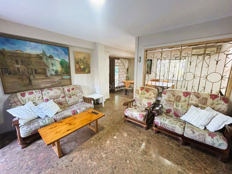 Foto 54effbfe-efc7-40bc-b888-5410be6b0410. Chalet  en Olocau