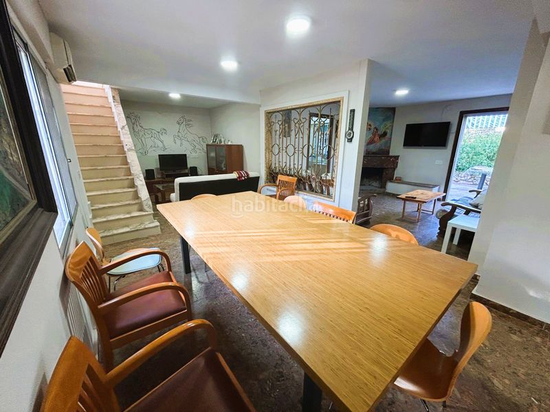 Foto b4bd7cf7-aaab-42de-8e69-8395a08b357a. Chalet  en Olocau