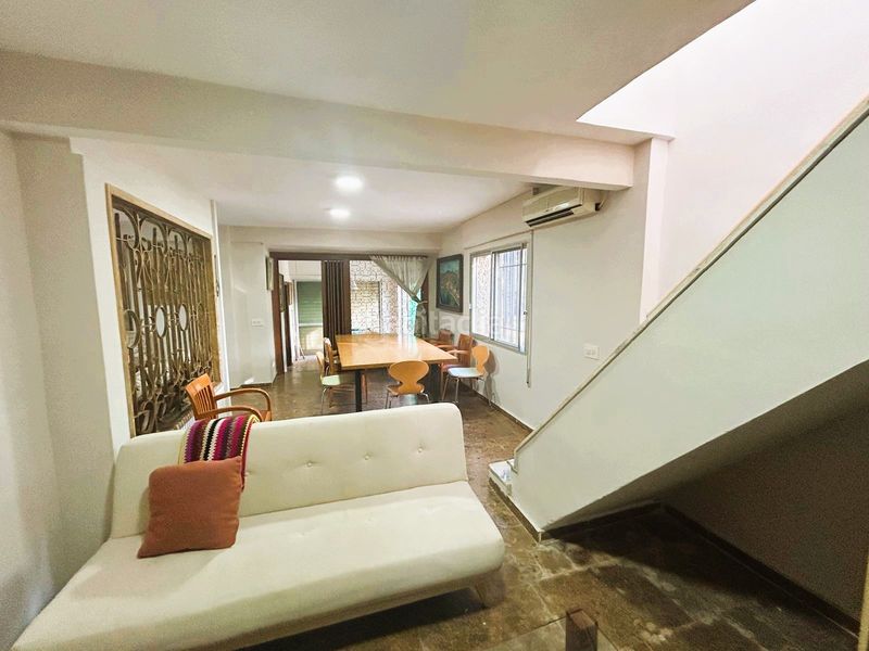 Foto eb816822-6465-4221-8858-ce78367beec6. Chalet  en Olocau