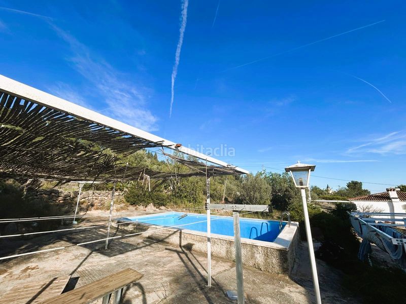 Foto fe5b6c0d-f649-4af9-8e91-782a31e6449d. Chalet  en Olocau