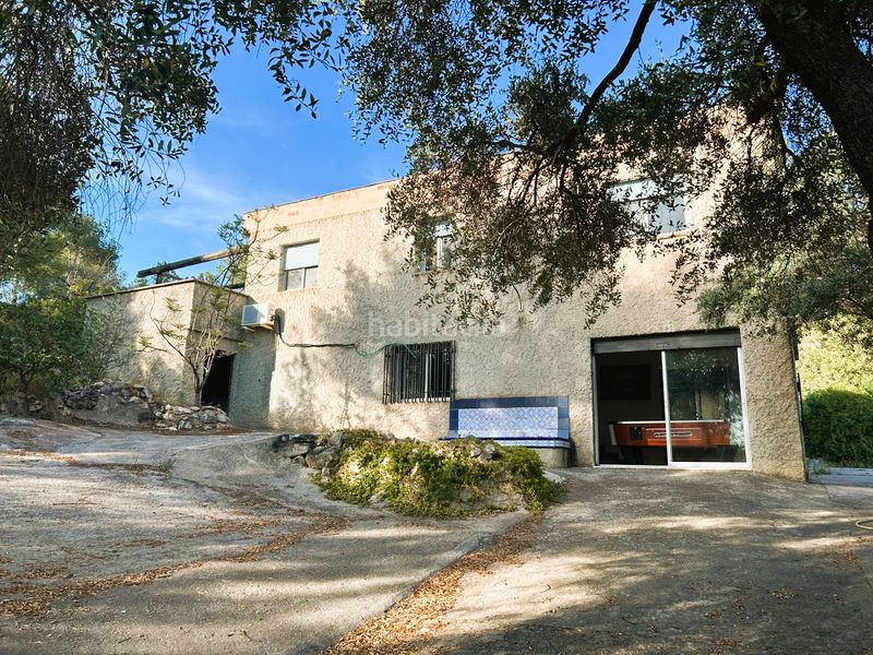 Foto feadda95-98d6-4297-a399-86b5a780988e. Chalet  en Olocau