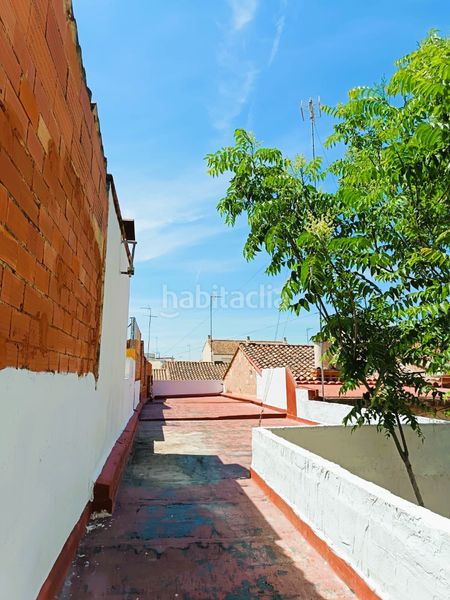 Foto 1917ed81-b1f7-46c3-b4df-fe84c499e39b. Casa  en Centro Bétera