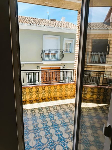 Foto 1b1d7475-6026-4d06-8361-da10135079f1. Casa  en Centro Bétera