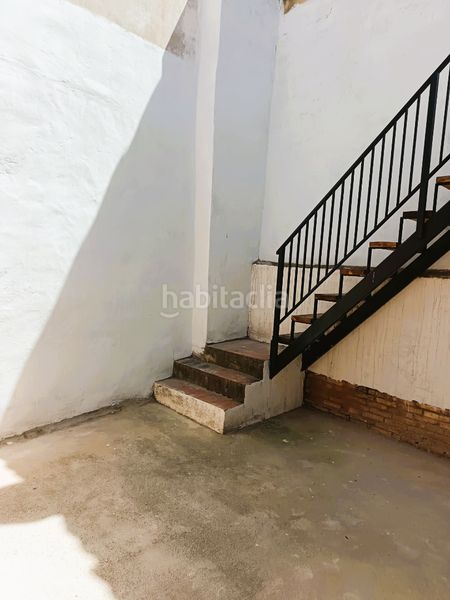 Foto fe915dd8-7ece-4fde-8fea-e515cdac60f0. Casa  en Centro Bétera