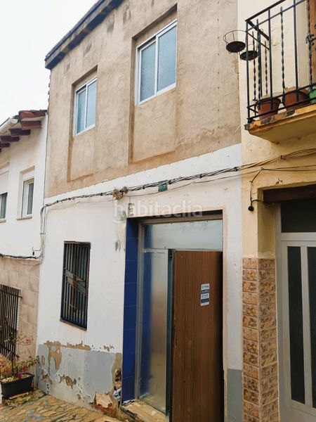 Foto 3bcf7698-087e-42fd-9504-a7e45aae73a1. Casa a Navarrés
