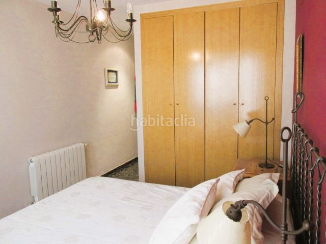 Foto 6e9c5209-2360-4f49-9f7d-400d59315642. Pis amb calefacció a Centro Bétera
