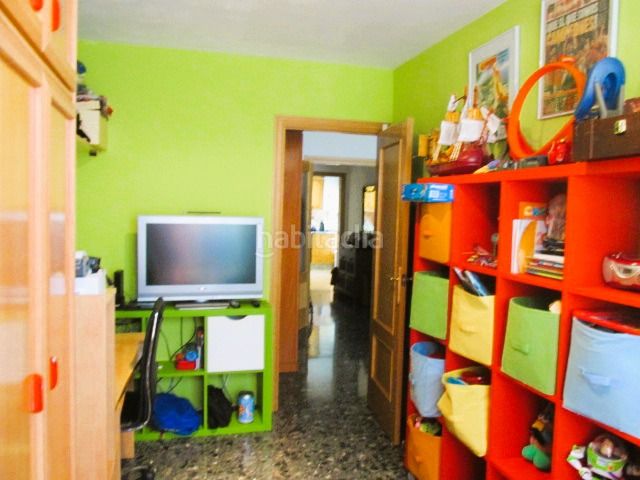 Foto b96cfe1b-0a4d-45a9-821d-a03795468720. Pis amb calefacció a Centro Bétera
