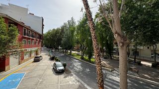 Flat in Carrer Luis Reig 24