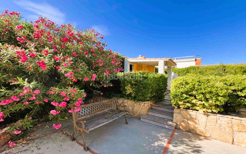 Foto 6a410edb-1125-475f-ae87-2606b0040aef. Chalet  en Serra