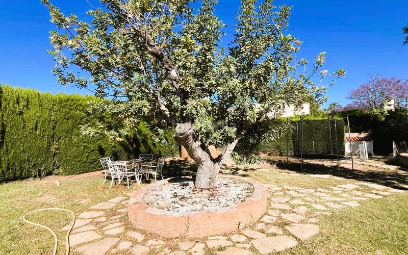 Foto 9456db76-da26-4459-ac3f-c0bf97cdddab. Chalet  en Serra