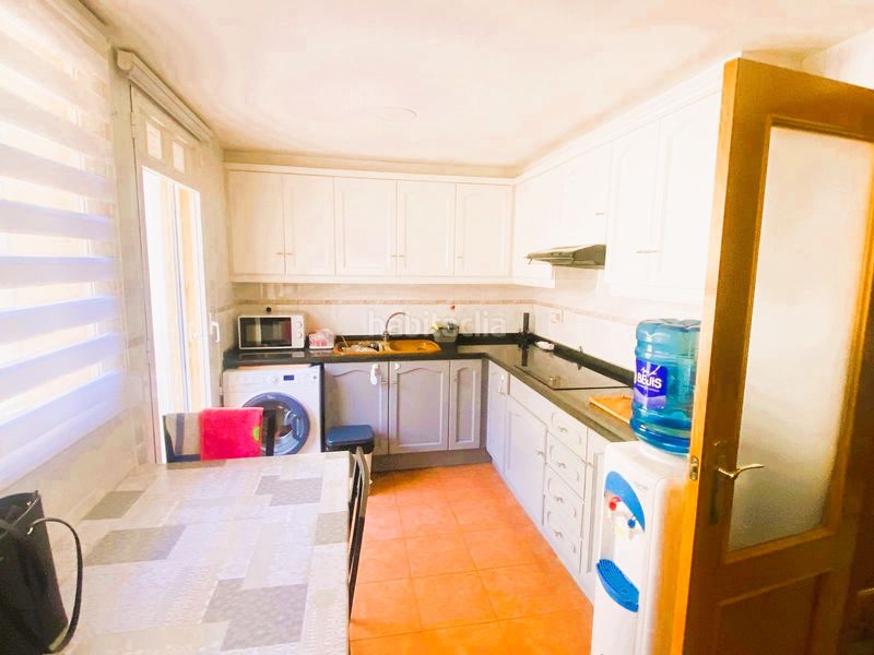 Foto 4030573c-facf-4f31-a74d-7b7aacad8883. Duplex con riscaldamento piscina in Centro Bétera