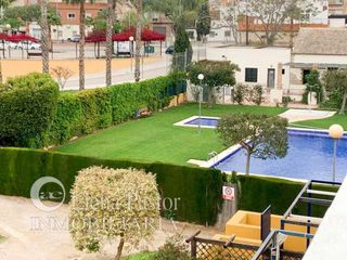 Duplex in Centro. Dúplex en bétera