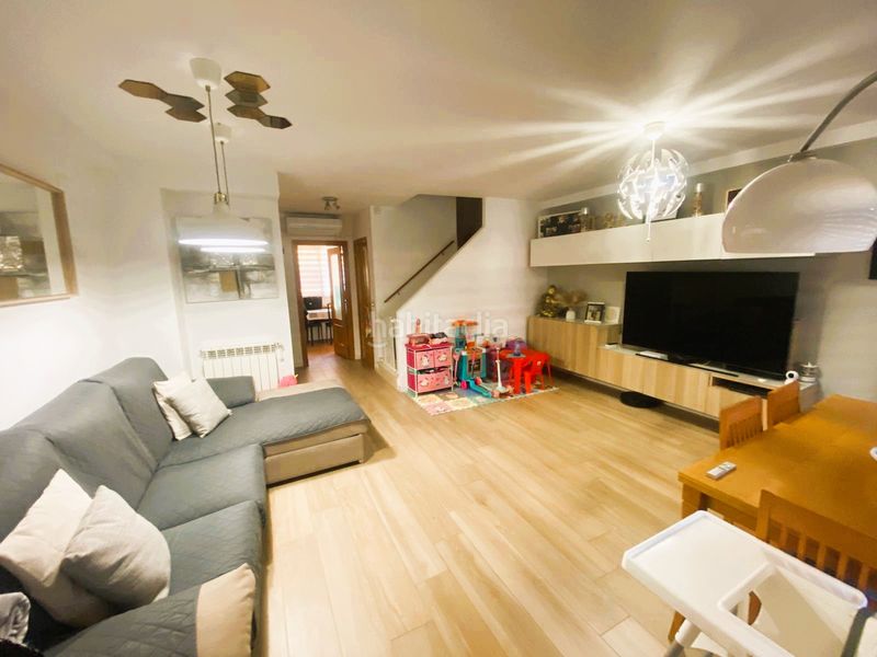 Foto f866505b-3d09-4b57-9f1c-d2b04c397b00. Duplex con riscaldamento piscina in Centro Bétera