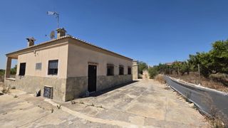 Chalet en Corralet-Bonanza-Tres Rutas