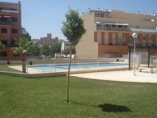Dachwohnung in Centro. Atico en bétera