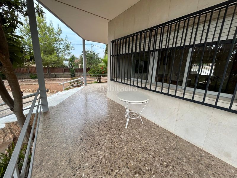 Foto 0398d79e-a678-4251-a794-842495358326. Chalet  en Camí de Paterna-Lloma del Calderer Bétera
