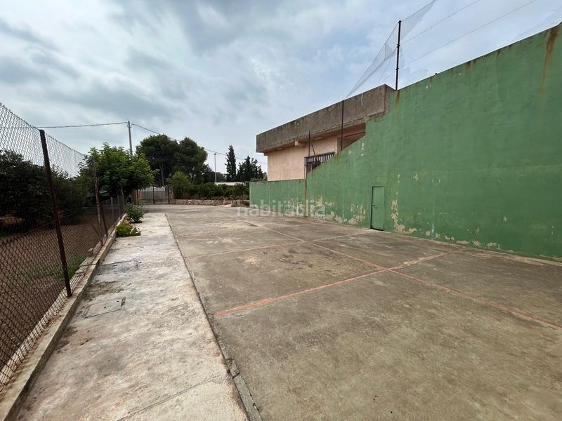 Foto 3cb82090-1688-43dd-842d-d586fa921a16. Chalet  en Camí de Paterna-Lloma del Calderer Bétera