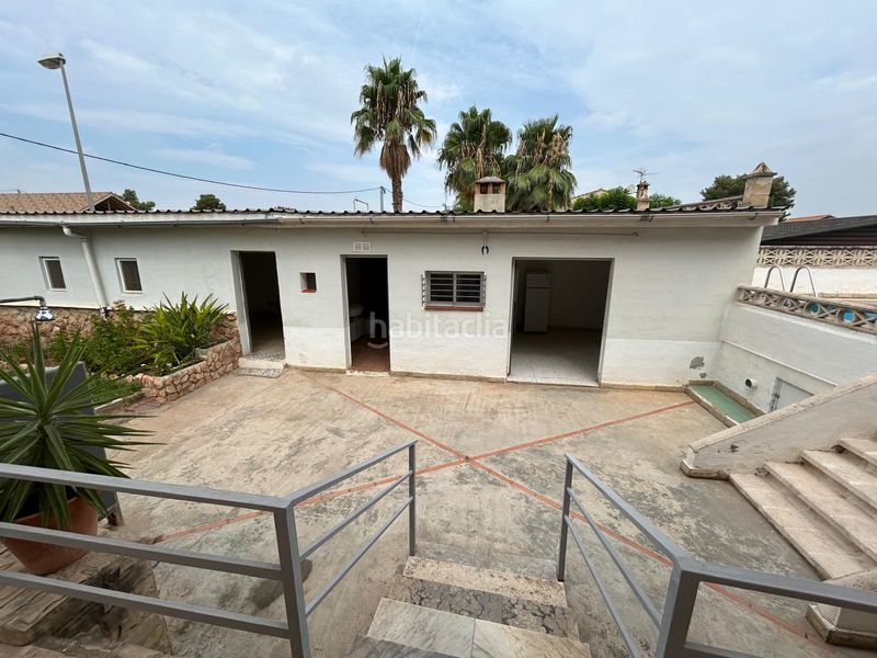 Foto a2347f89-1cfc-47c8-a32e-e9251ef09ea9. Chalet  en Camí de Paterna-Lloma del Calderer Bétera