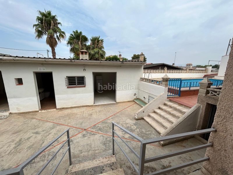 Foto c72ac6c3-2c48-44af-8510-4efa22b1c0ae. Chalet  en Camí de Paterna-Lloma del Calderer Bétera
