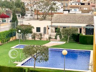 Dreistöckige Wohnung  Camino viejo de paterna 20. Triplex en bétera