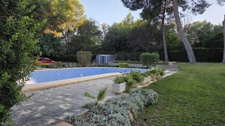 Terreno residenziale in Serra. Parcela en serra