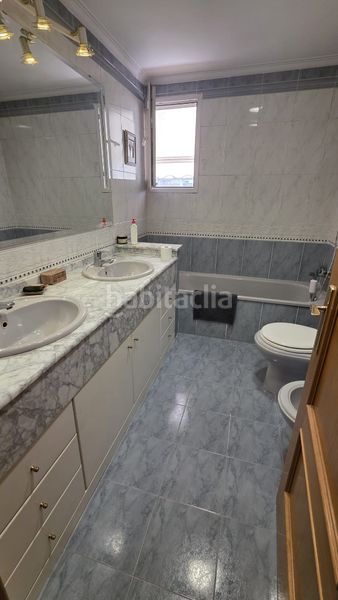Foto c4b5558d-bfde-45ba-b061-d2cca54f6eaa. Casa adossada amb xemeneia calefacció aparcament piscina a Bétera