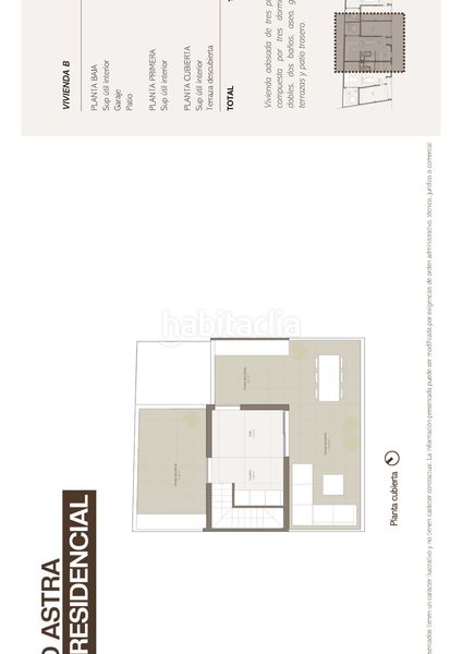 Foto 3a5c850c-25af-45f3-9ad7-43f2f666d410. Casa adossada 161m<sup>2</sup> a Centro Bétera