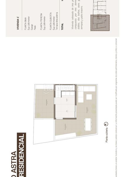Foto 2f53e96b-c467-4e88-946f-d7dd00a12a06. Casa adossada 167m<sup>2</sup> a Centro Bétera