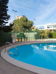 Etagenwohnung in Carrer de Jorge Comín Metge Pediatre