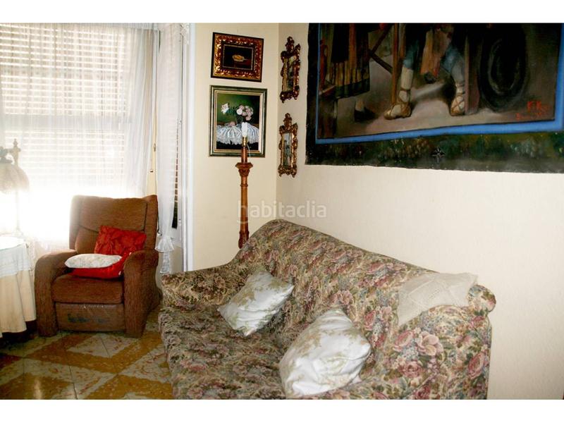 Foto fde685b0-13a0-420c-9275-25384bfe9963. Casa a Pueblo Benicarló
